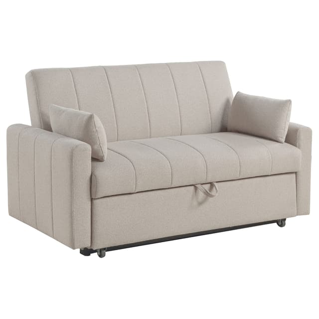 Portland Sleeper Sofa Bed — photo 1