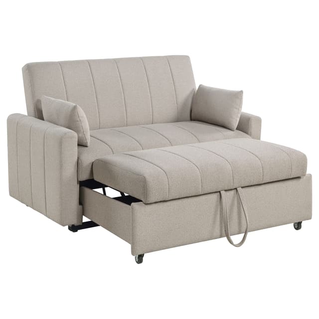 Portland Sleeper Sofa Bed — photo 5