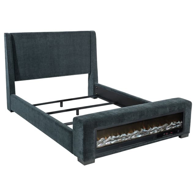 Preston Flame Visualizer Panel Bed — photo 1
