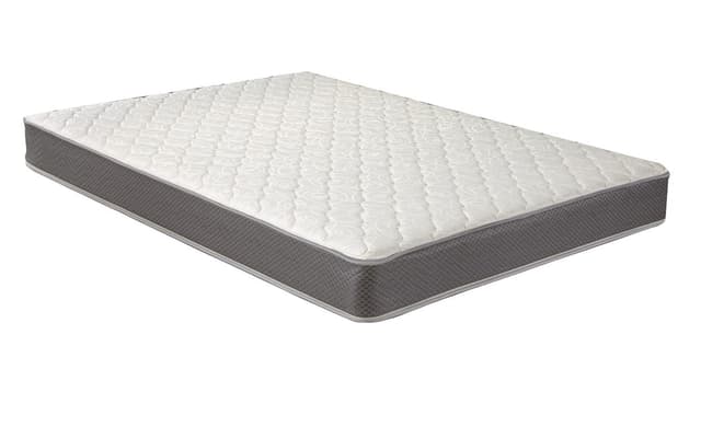 Quimby 7" Innerspring Mattress — photo 1