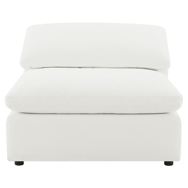 Raleigh Armless Chair — photo 3