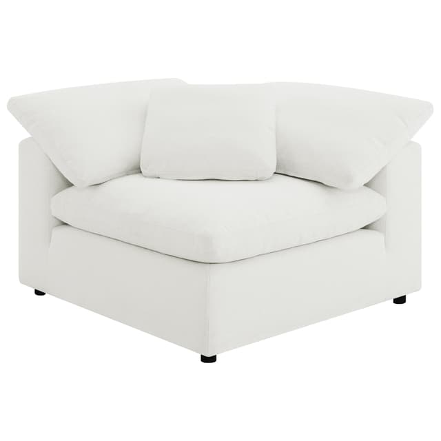 Raleigh Modular Sectional Sofa — photo 5