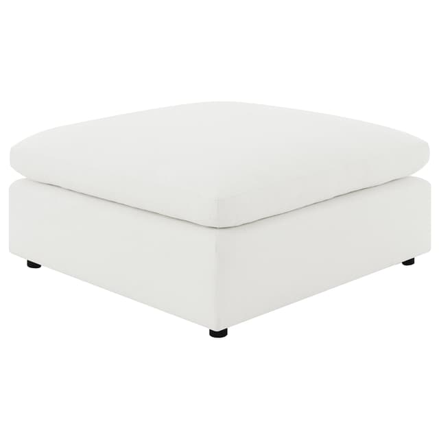 Raleigh Ottoman — photo 4
