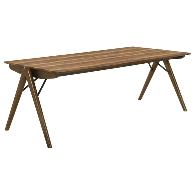 Randolph Smart Top Rectangular Dining Set — photo 3