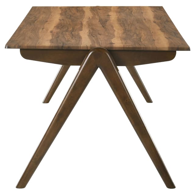 Randolph Smart Top Rectangular Dining Set — photo 5