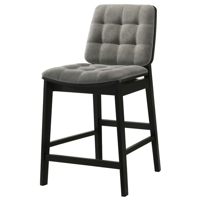 Redbridge Upholstered Dining Counter Chair — photo 5
