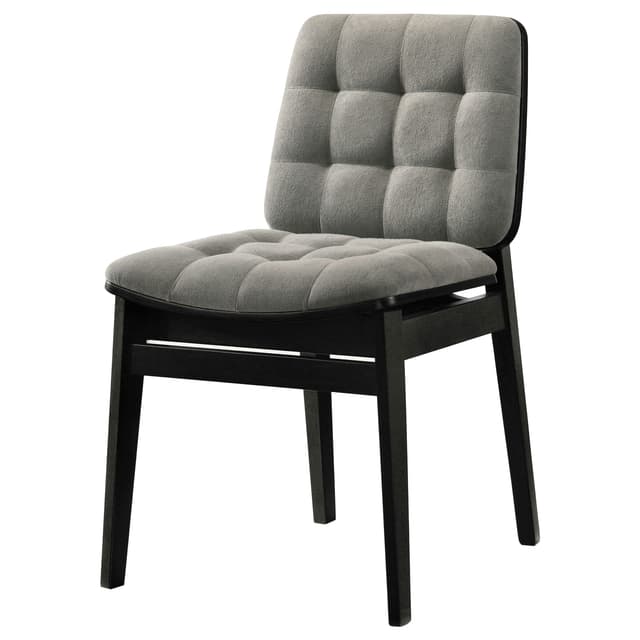 Redbridge Upholstered Dining Side Chair — photo 5