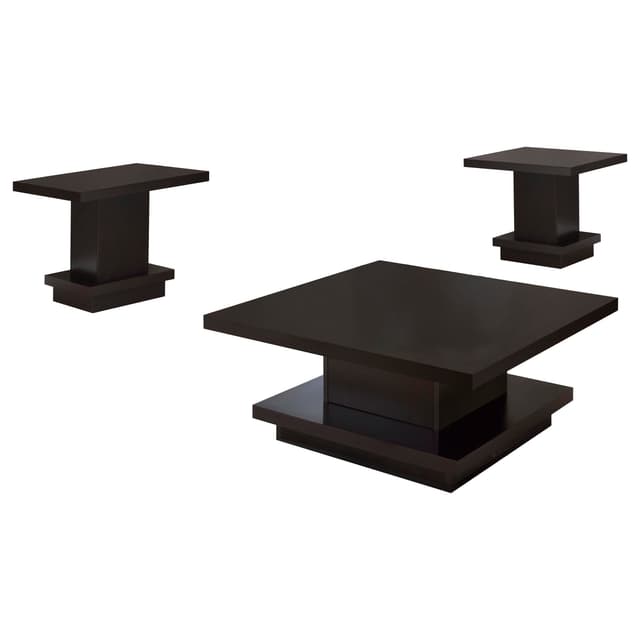 Reston Coffee Table Set — photo 2