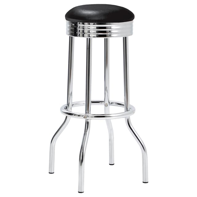 Retro Bar Table Set — photo 4
