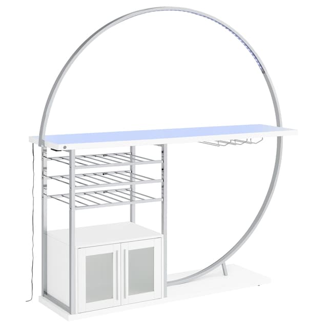 Risley Wine Cabinet — photo 4