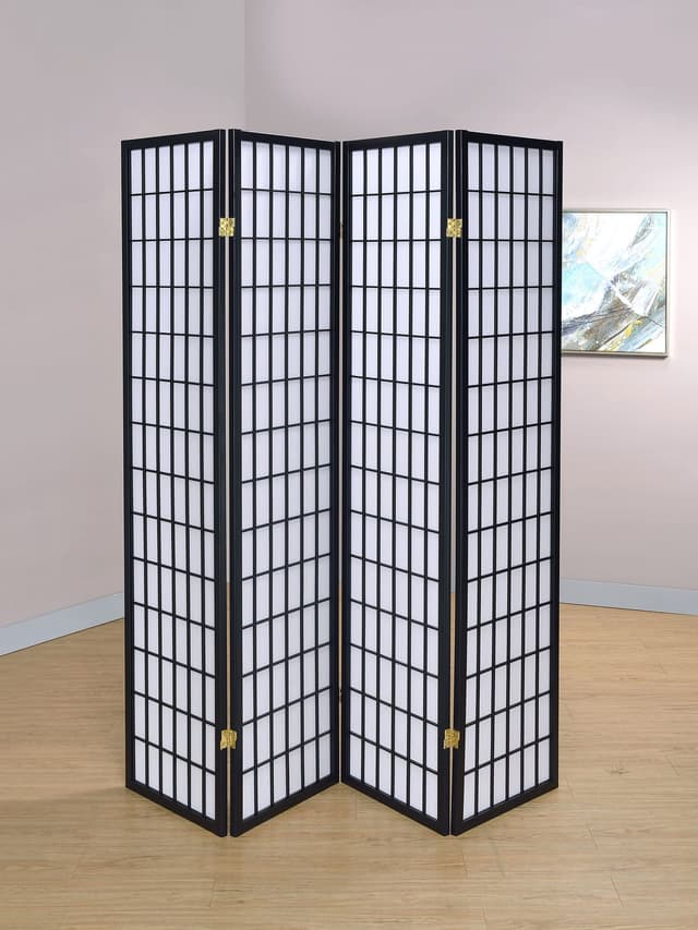 Roberto Room Divider — photo 2