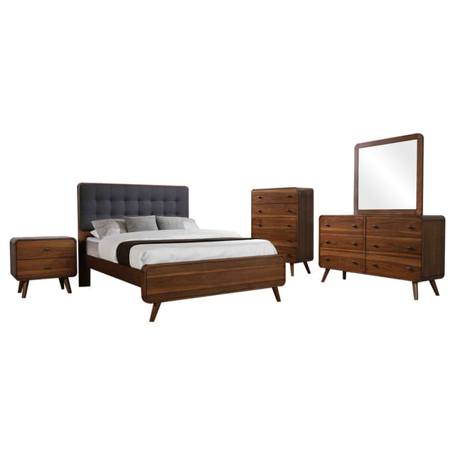 Robyn Bedroom Set — photo 2