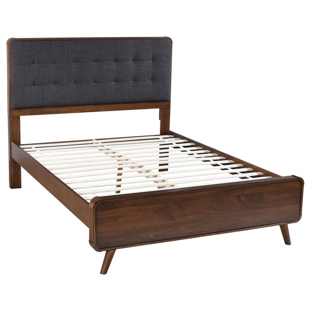 Robyn Platform Bed — photo 1