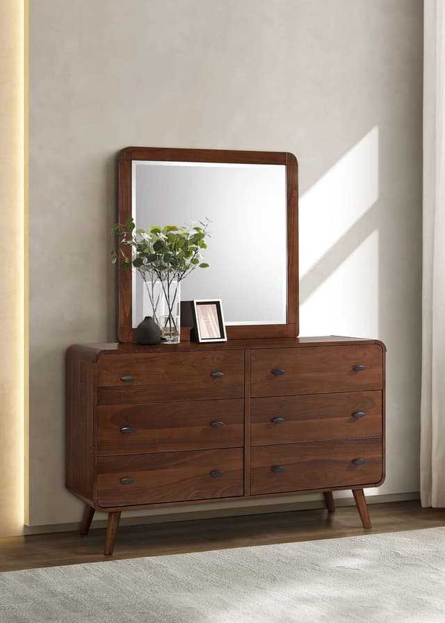 Robyn Dresser with Mirror — photo 2