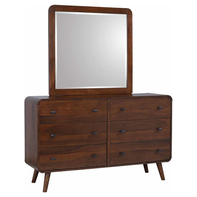 Robyn Dresser with Mirror — photo 1