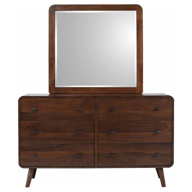 Robyn Dresser with Mirror — photo 3