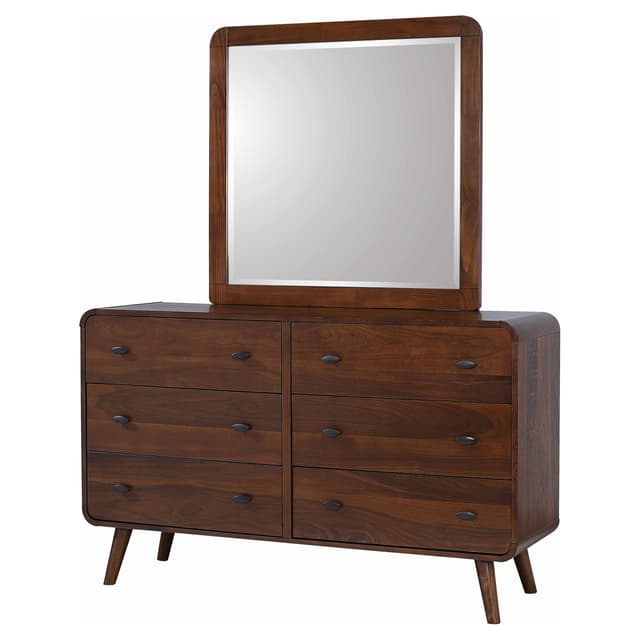 Robyn Dresser with Mirror — photo 4