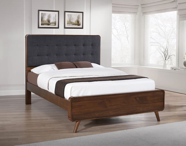 Robyn Platform Bed — photo 2