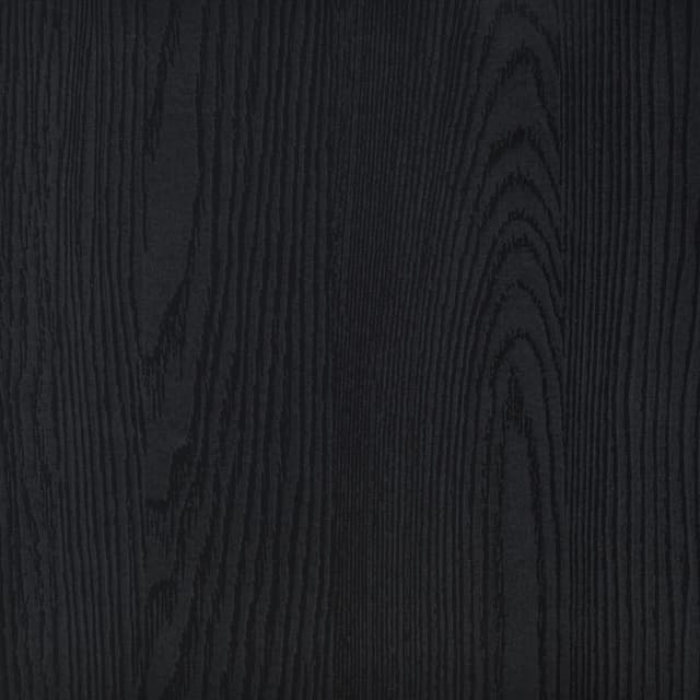 Rodez 3-piece Engineered Wood Coffee Table Set Black — photo 5