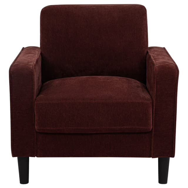 Ruth Fabric Accent Chair — photo 3