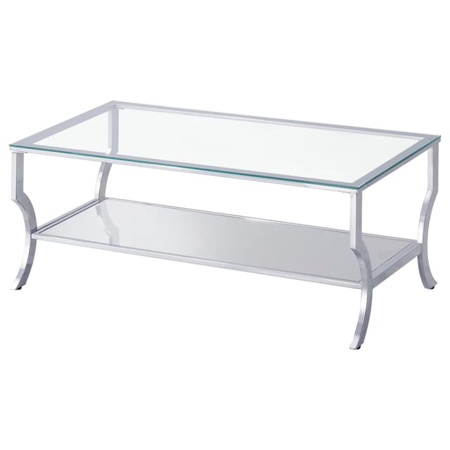 Saide Coffee Table Set — photo 4
