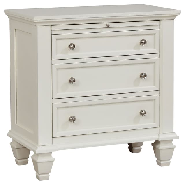 Sandy Beach Bedroom Set — photo 5