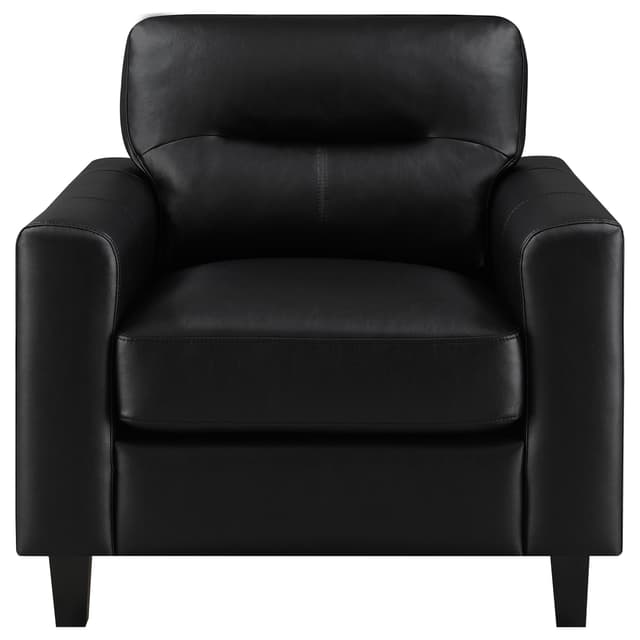 Scotland Accent Chair — photo 3