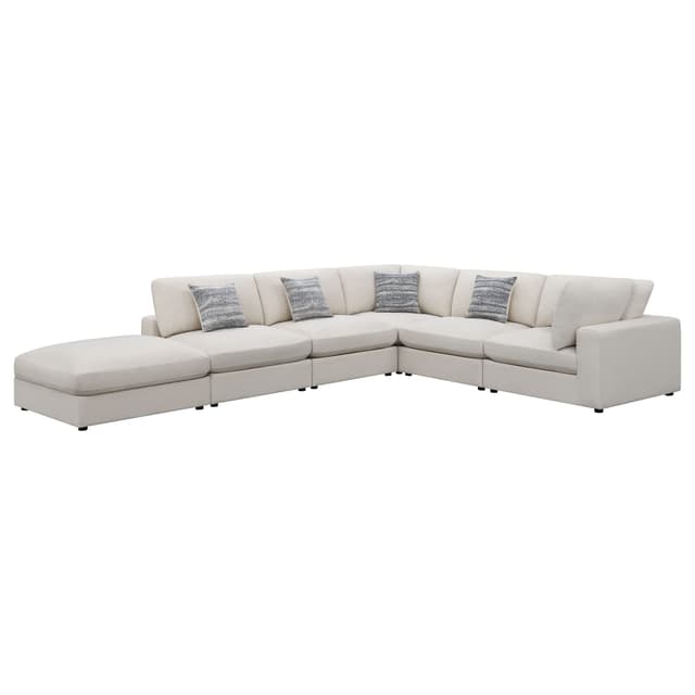 Serene Modular Sectional Sofa — photo 2
