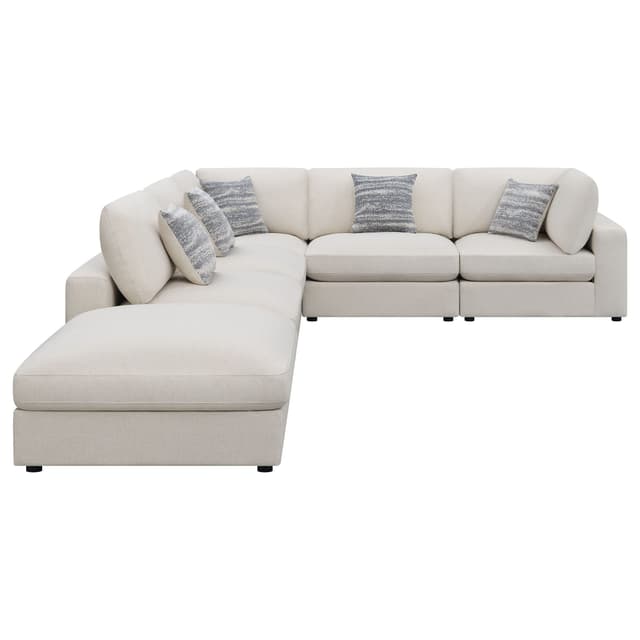 Serene Modular Sectional Sofa — photo 5