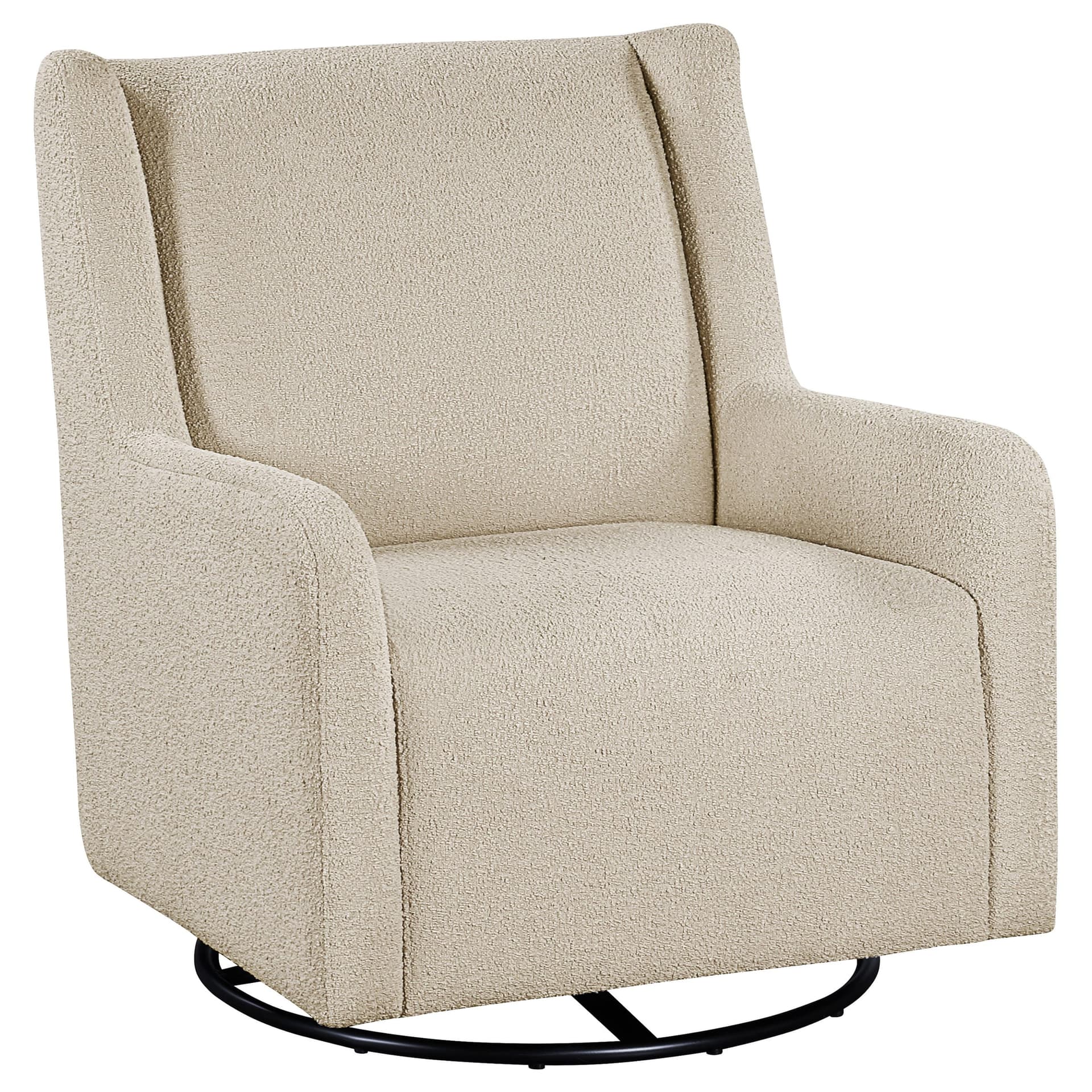 Serra Swivel Glider