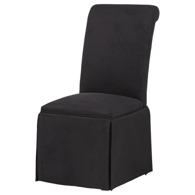 Shawna Upholstered Dining Side Chair — photo 5