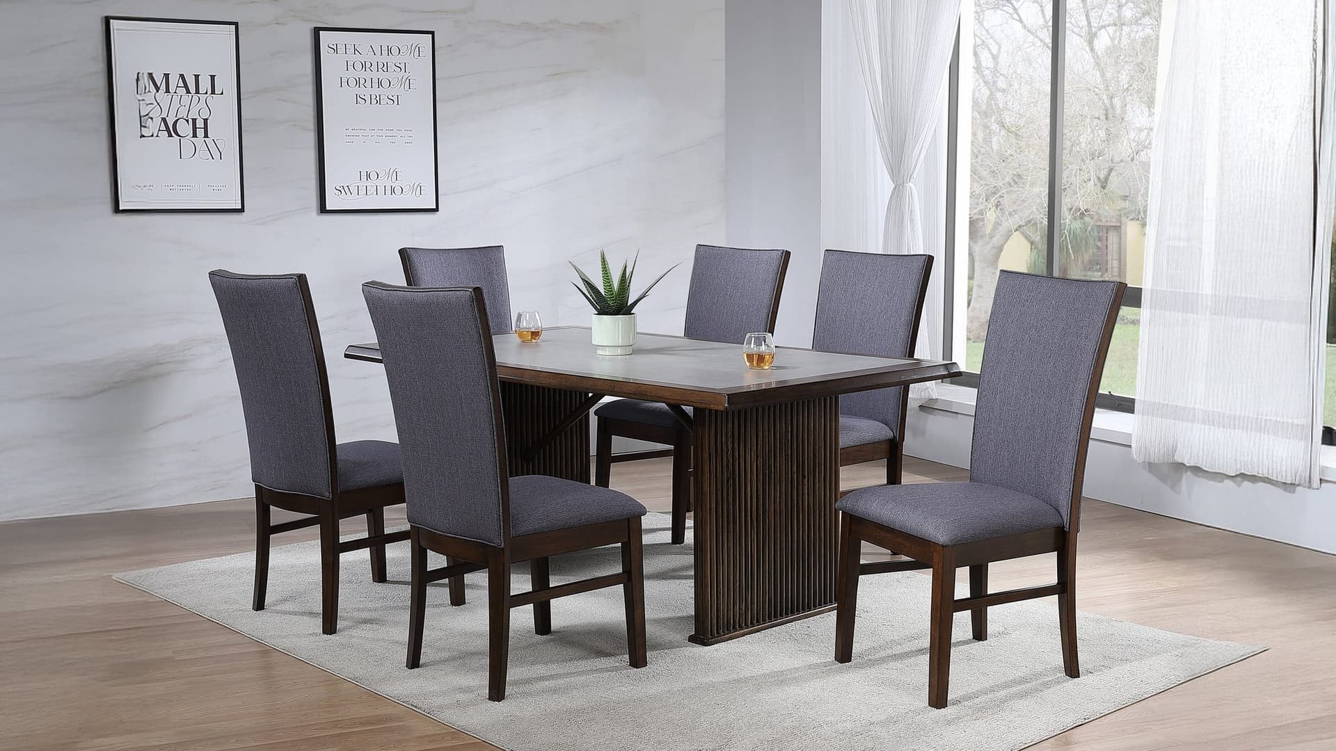 Sherwood Dining Set