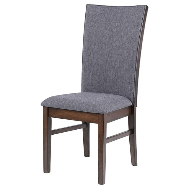 Sherwood Upholstered Dining Side Chair Grey (Set of 2) — photo 5