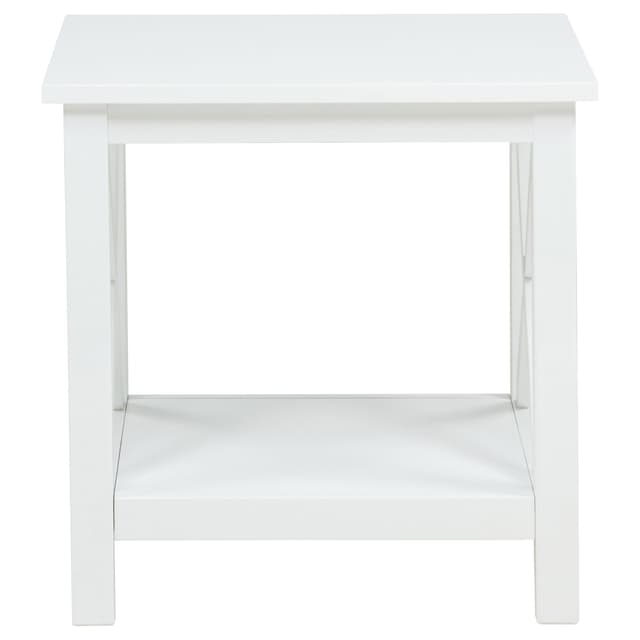 Skyview Lift Top Coffee Table Set — photo 4