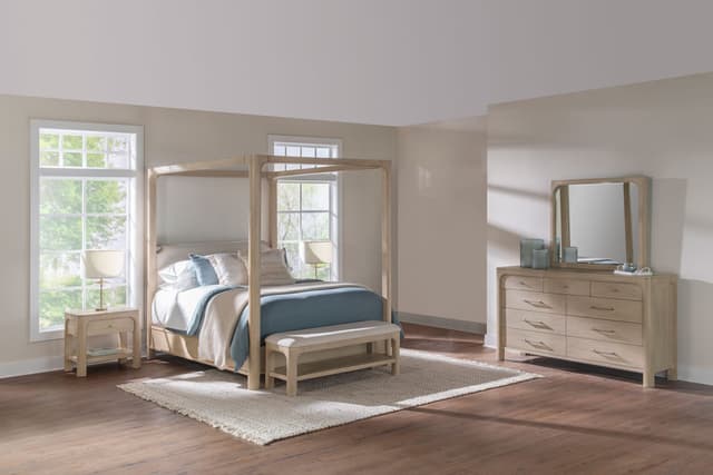 Solano Bedroom Set — photo 1