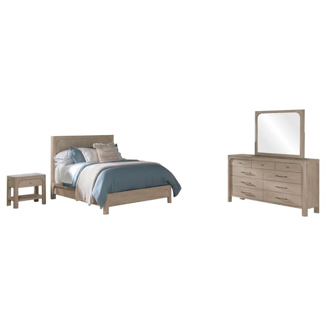 Solano Bedroom Set — photo 2