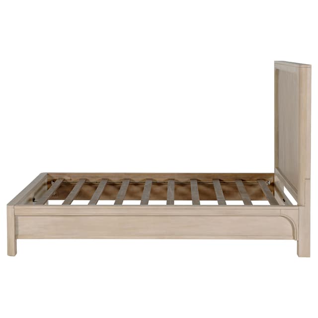 Solano Panel Bed — photo 5