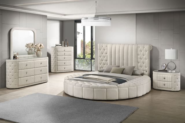 Sonya Bedroom Set — photo 1