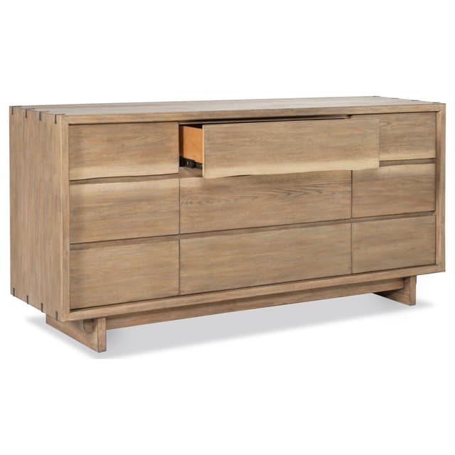 Stillwater 9-drawer Dresser — photo 4