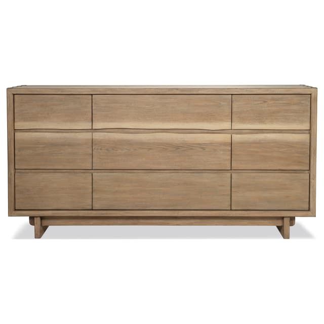 Stillwater 9-drawer Dresser — photo 5