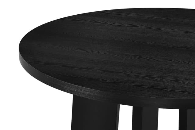 Strouse 47-inch Round Dining Table — photo 5