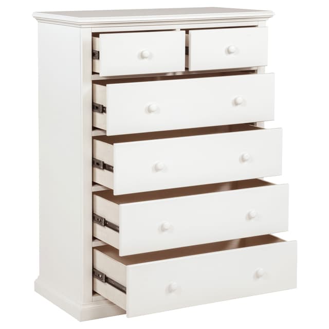 Sumerlin Chest of Drawers — photo 3