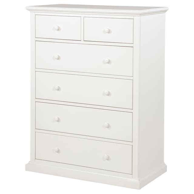Sumerlin Chest of Drawers — photo 5
