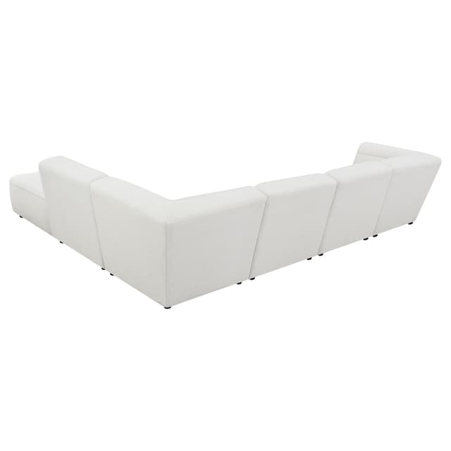 Sunny Modular Sectional Sofa — photo 4