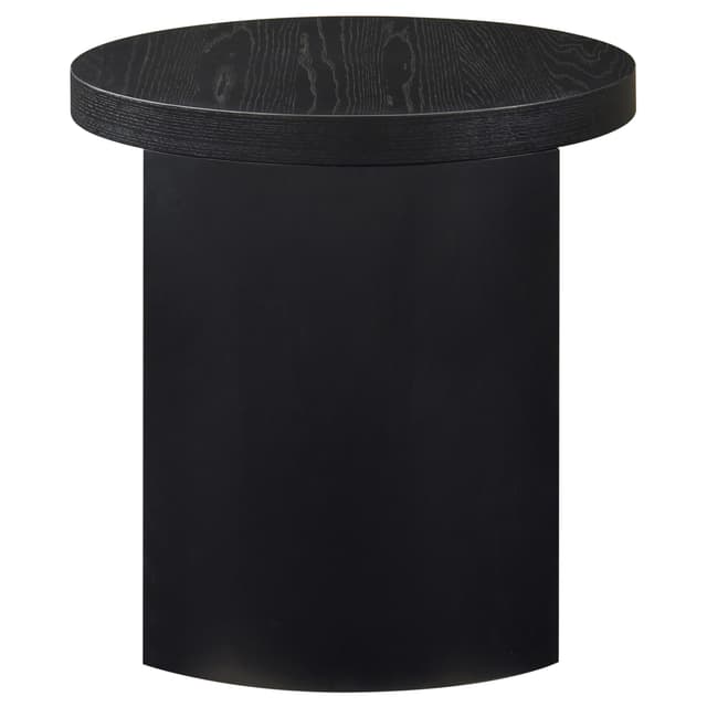 Sweeney Round End Table — photo 5