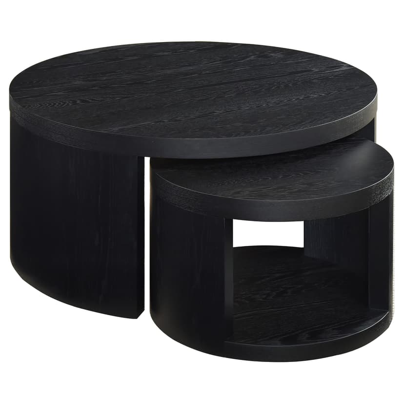 Sweeney Round Nesting Table Set