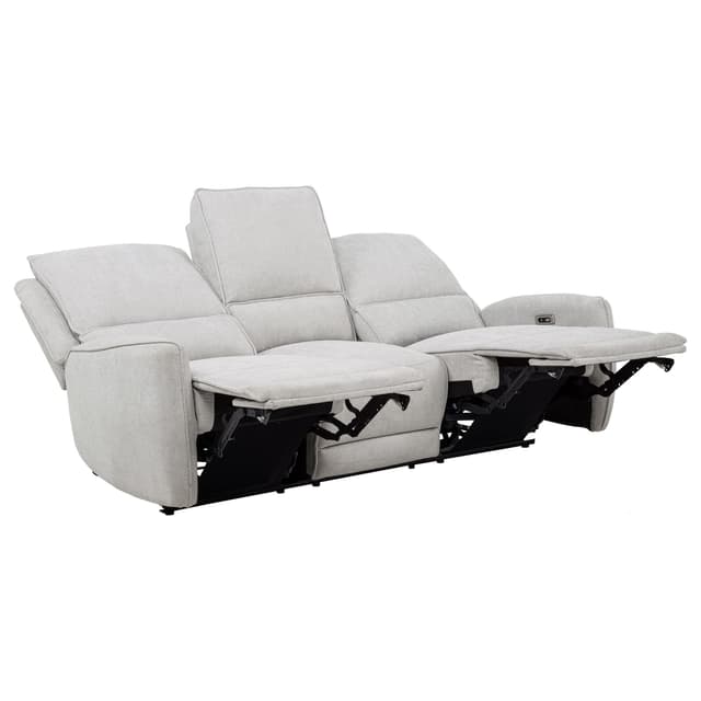Sylmar Power Reclining Sofa Set — photo 5