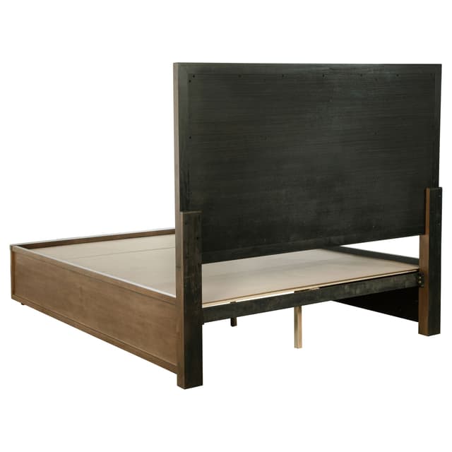 Terrace Bedroom Set — photo 4