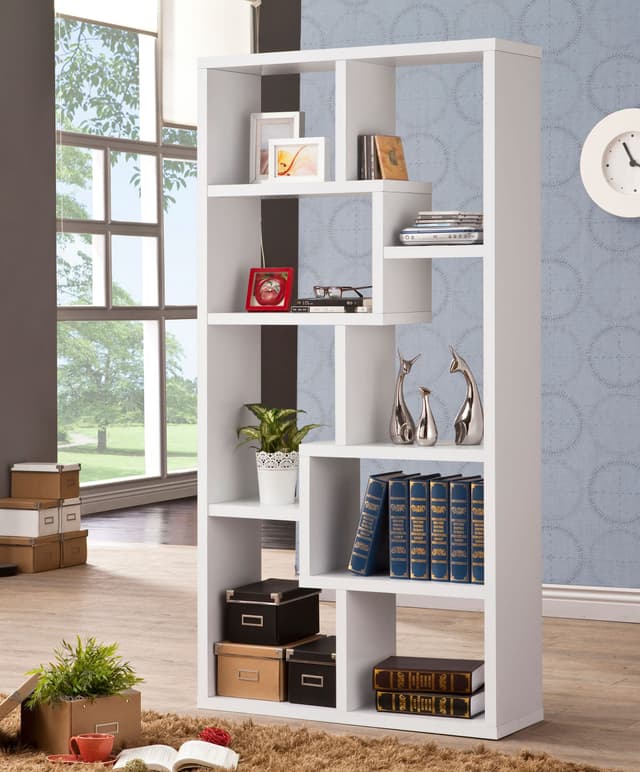 Theo Bookshelf — photo 2