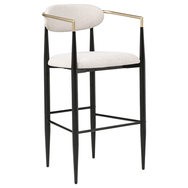 Tina Bar Chair — photo 3
